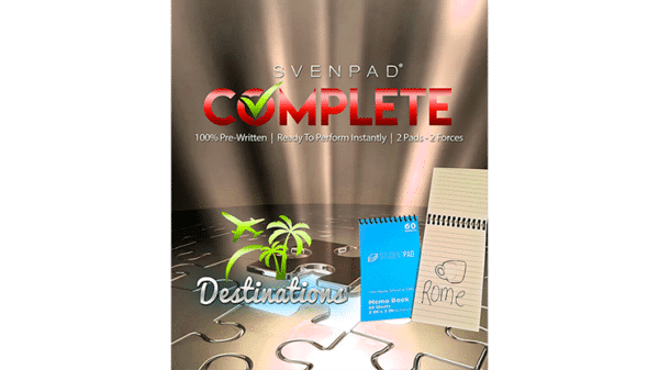 SvenPad® Complete (Movies Edition) - immagine 2