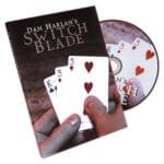 Switchblade par Dan Harlan