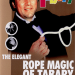 Tabary Elegant Rope Magic - Vol 2 par Murphy's Magic Supplies Inc