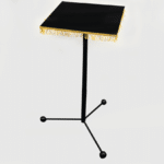 Tavolo erettore quadrato di Mr. Magic