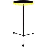 Erector Table (Round) von Mr. Magic Dreibein-Tisch, Zaubertisch, rund
