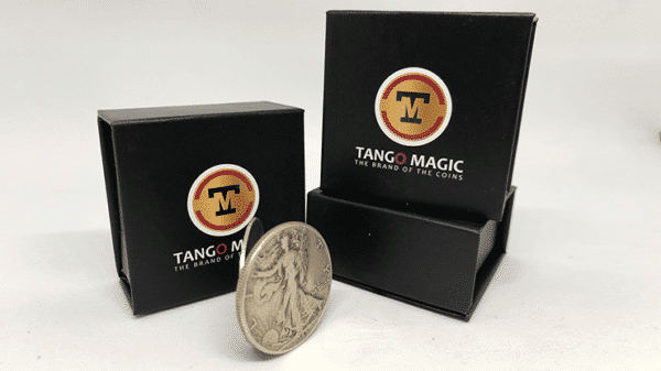 Tango Silver Line Flipper Pro Gravity Walking Liberty par Tango