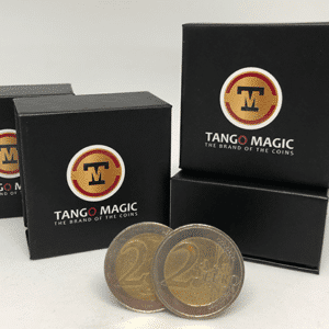 Tango ultimate coin