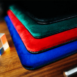 Tapis de cartes - Petit format par TCC