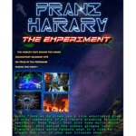 The Experiment Behind the Scenes von Franz Harary