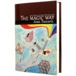 The Magic Way par Juan Tamariz et Hermetic Press