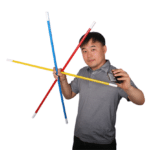 The Rising Cane von JL Magic