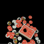 The (W)Hole Deck par Marc Arthur et Kozmomagic