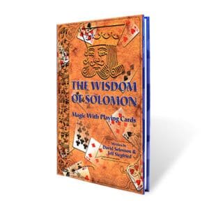 The Wisdom Of Solomon par David Solomon et Jeff Siegfried