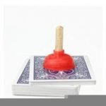 Tiny plunger par Jon Armstrong, Mathieu Bich et Garrett Thomas