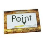 To the point von Danny Weiser