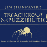Treacherous Impuzzabilities par Jim Steinmeyer