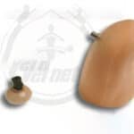 Tipo di punta del pollice (marcatore di grasso da 4 mm) di Vernet