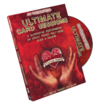 Ultimate card sessions - Volume 3