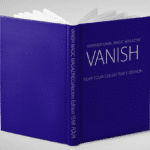 Vanish magazine collectors von Vanish Magazine