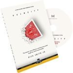 Velocity - High caliber card throwing system par Rick Smith Jr