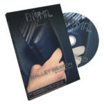 Wallet weapon di Lloyd Barnes