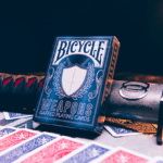 Weapons par Eric Ross - Bicycle