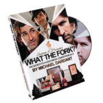 What the fork par Michael Dardant