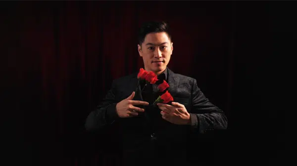 Y-Rose 2.0 par Mr Y et Bond Lee – Image 2