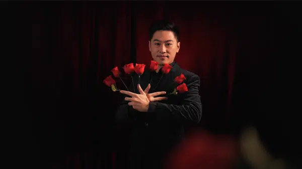 Y-Rose 2.0 par Mr Y et Bond Lee – Image 4