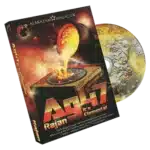 AG 47 di Rajan & Alakazam Magic