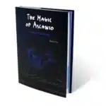 Magic of Ascanio - Volume 2