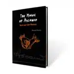 The Magic of Ascanio Book Vol 4 Knives and Color Blindness von Arturo Ascanio