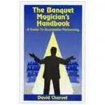 Banquet Magician’s Handbook by David Charvet