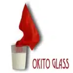 Verre Okito par Bazar de Magia