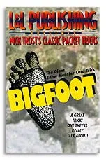 Bigfoot L&L Nick Trost