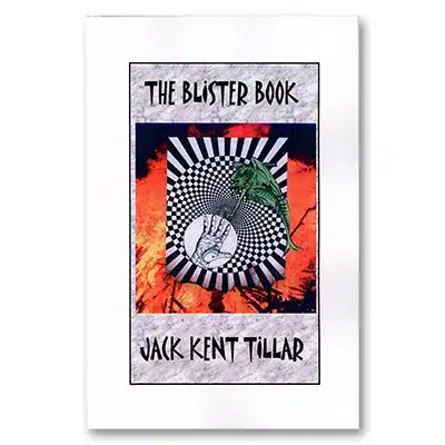 Blister Book di Jack Kent Tillar