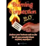 Burning Connection 2.0 von Andy Amyx