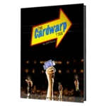 The Cardwarp Tour par Jeff Pierce