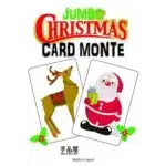 Christmas Card Monte