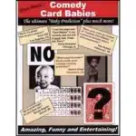 Comedy Card Babies par Dave Devin
