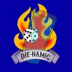 DIE-NAMIC von Martin Lewis