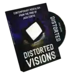 Distorted visions di Jack Curtis & The 1914