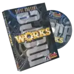 Steve Dobson: More Works by Steve Dobson and The Magic Bakery