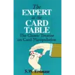 Expert At The Card Table par Dover Erdnase