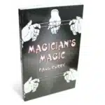 Magician's Magic von Paul Curry Dover