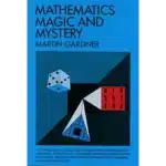Mathematics, Magic & Mystery von Martin Gardner