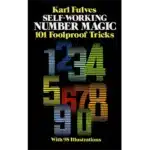 Self working number magic par Karl Fulves