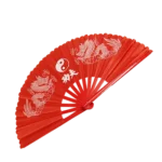 Dragon Fan par Alan Wong