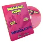 Bubble Gum Magic - Vol 1 von James Coats & Nicholas Byrd