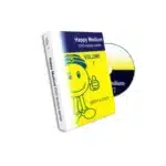 Happy Medium Lecture Series - Vol 1 par Happy Medium Books