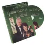 Masters of Mental Magic - Vol 3 von Falkenstein & Willard