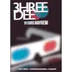 3hree Dee de Chris Mayhew et Vanishing Inc