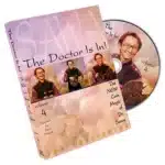 The doctor is in - The new coin magic par Sawa
