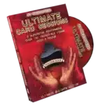 Ultimate card sessions - Vol 4